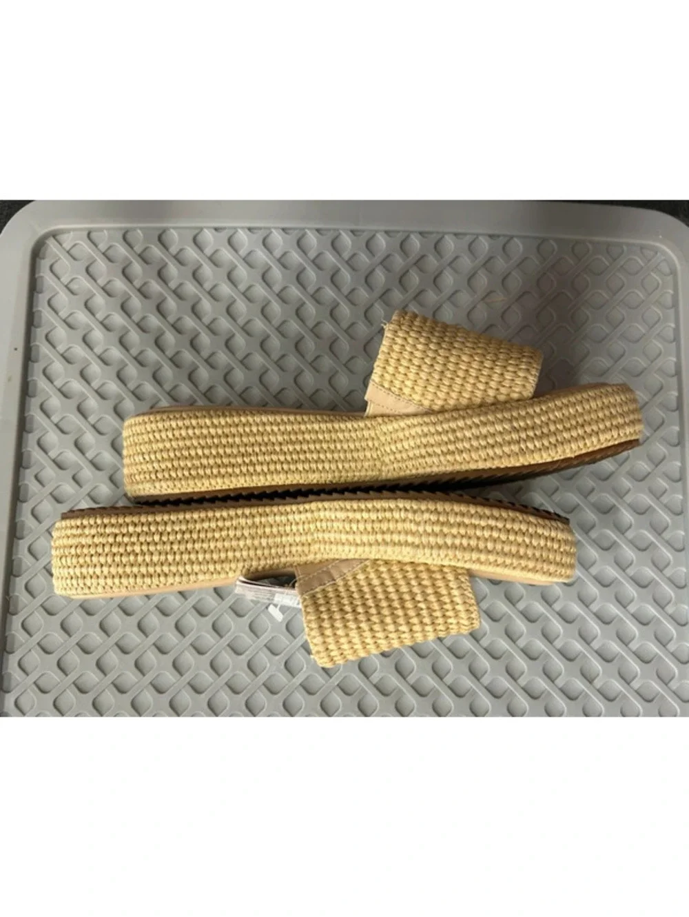 N/A erocalli espadrille